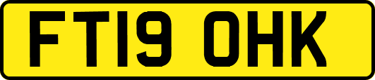 FT19OHK