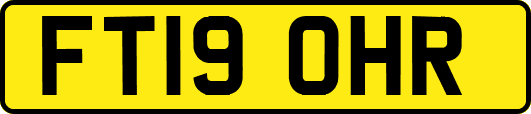 FT19OHR