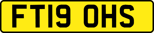 FT19OHS