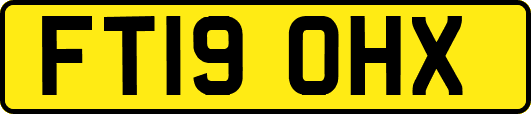 FT19OHX
