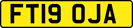 FT19OJA