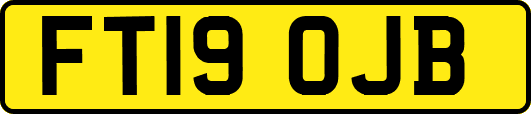 FT19OJB