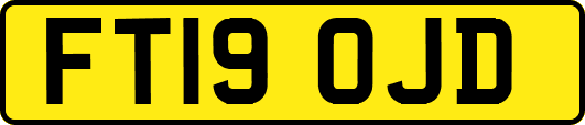 FT19OJD