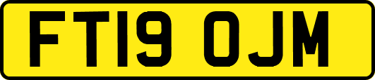 FT19OJM