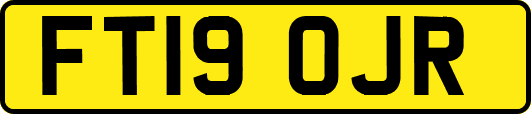 FT19OJR