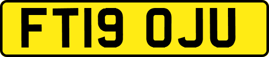 FT19OJU