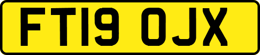 FT19OJX