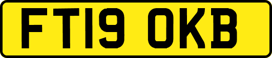 FT19OKB