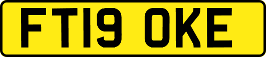 FT19OKE