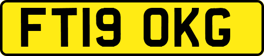 FT19OKG