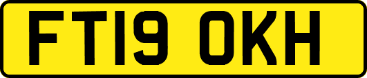FT19OKH