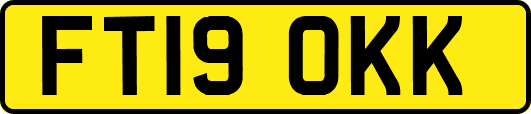 FT19OKK
