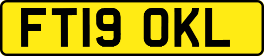 FT19OKL