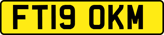 FT19OKM