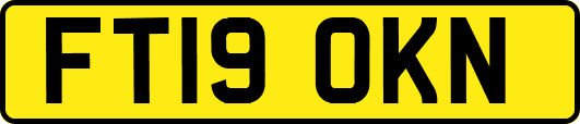FT19OKN
