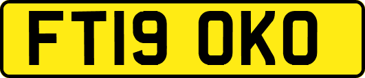 FT19OKO