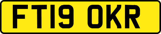 FT19OKR