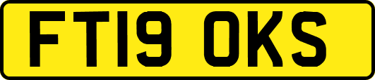 FT19OKS
