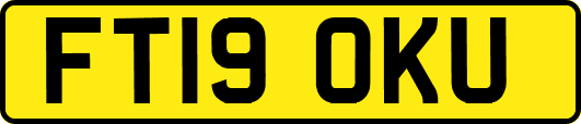 FT19OKU