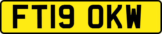 FT19OKW