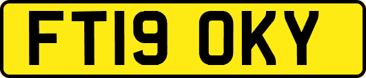 FT19OKY