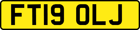 FT19OLJ