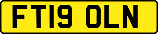 FT19OLN