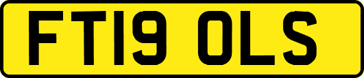 FT19OLS