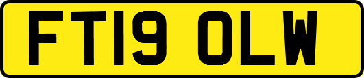 FT19OLW