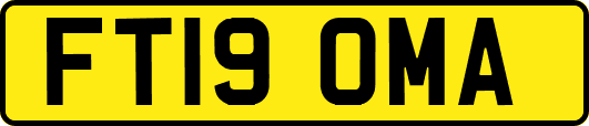 FT19OMA