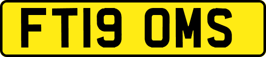 FT19OMS