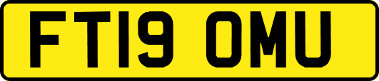 FT19OMU