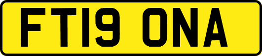 FT19ONA