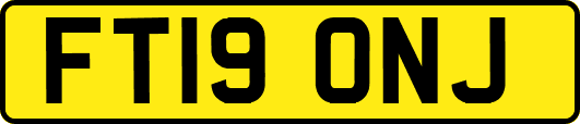 FT19ONJ