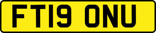 FT19ONU