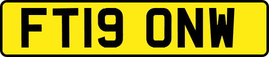 FT19ONW