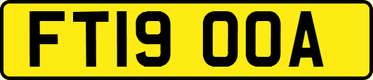 FT19OOA
