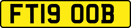 FT19OOB