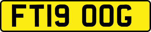 FT19OOG
