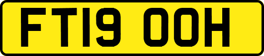 FT19OOH