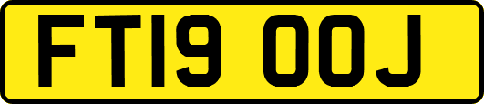 FT19OOJ