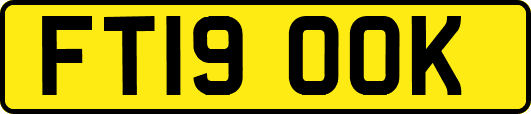 FT19OOK