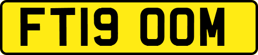 FT19OOM
