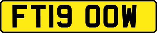 FT19OOW
