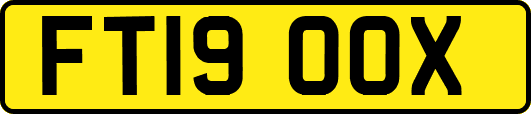 FT19OOX