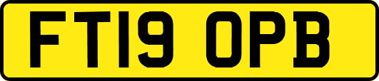 FT19OPB