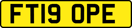 FT19OPE