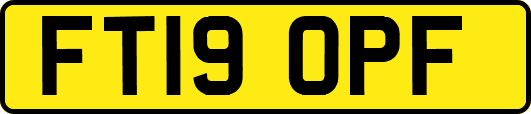 FT19OPF