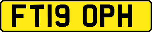 FT19OPH