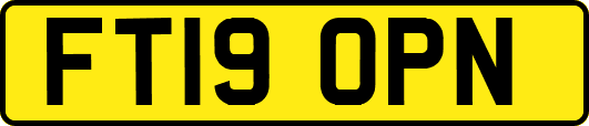 FT19OPN